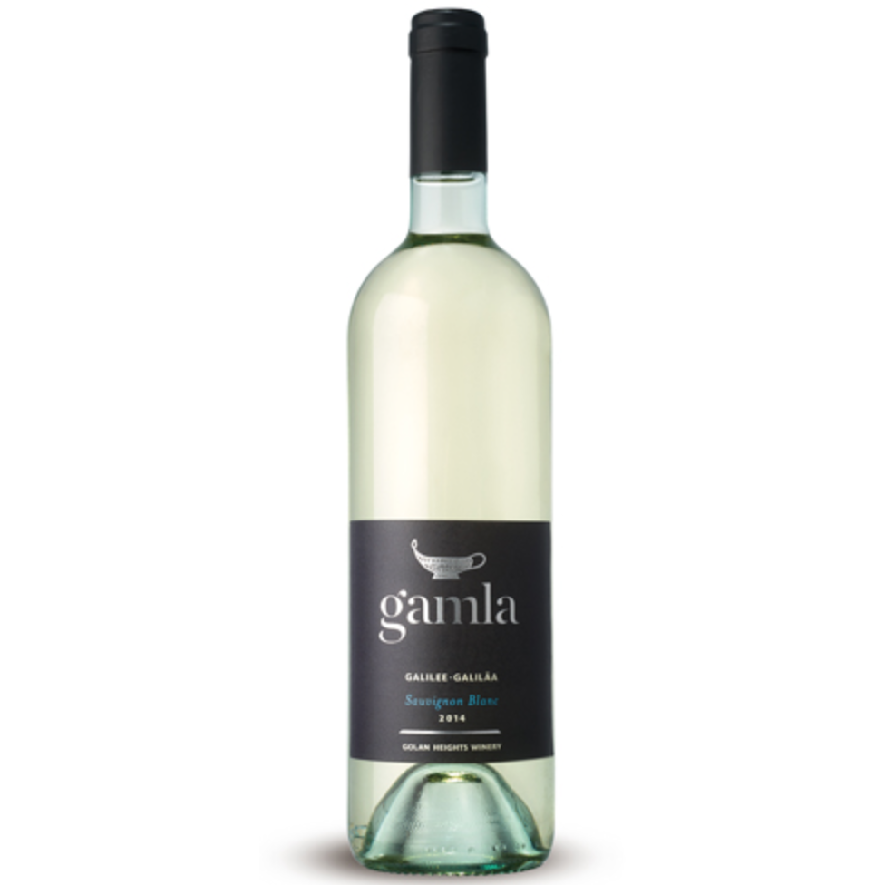 6 x Gamla Sauvignon Blanc 750Ml