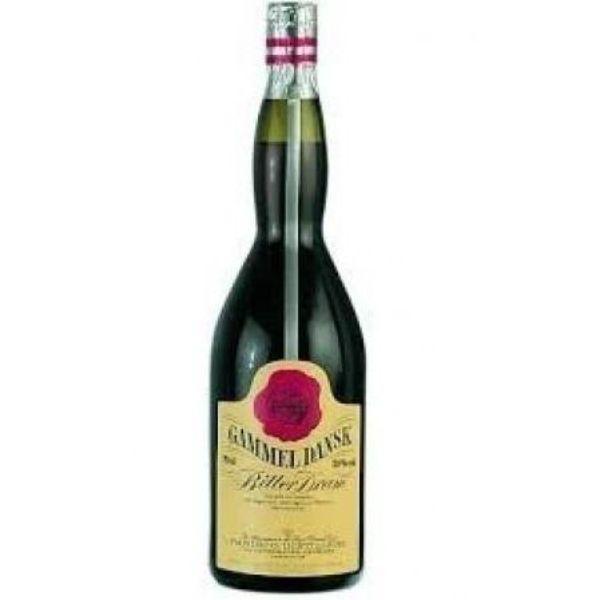 6 x Gammel Dansk Bitter Dram 700Ml