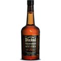 12 x George Dickel No 8 700Ml