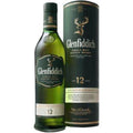 6 x Glenfiddich Malt 12 Yo 700Ml