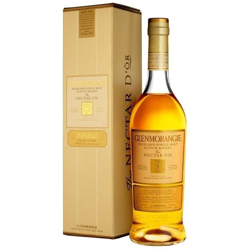 6 x Glenmorangie Nectar 700Ml