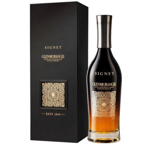 6 x Glenmorangie Signet 700Ml