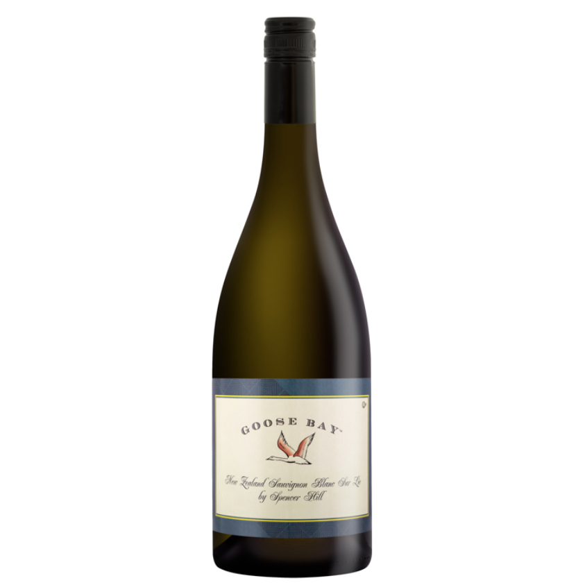 12 x Goose Bay Sauvignon Blanc 750Ml