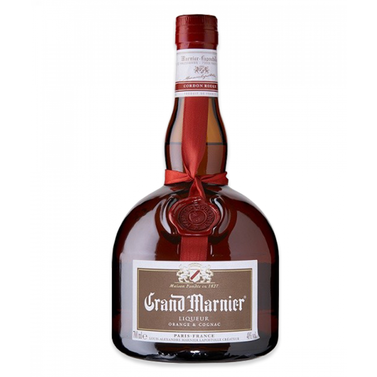 Grand Marnier 700Ml