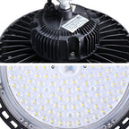 Leier LED High Bay Lights Light 100W Industrial Workshop Warehouse Gym