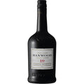 Hanwood 10 Yo Port 750Ml