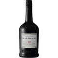 12 x Hanwood 10 Yo Port 750Ml