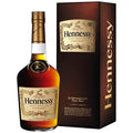 12 x Hennessy Vs 700Ml