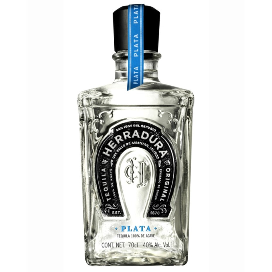 6 x Herradura  Plata 700Ml