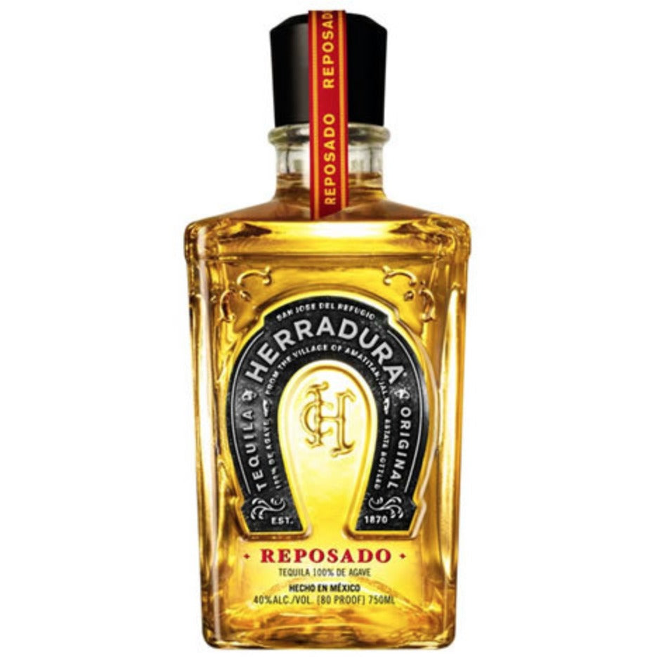 6 x Herradura Reposado 700Ml