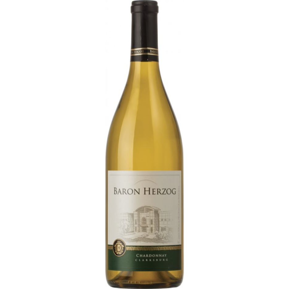Herzog Chardonnay 750Ml
