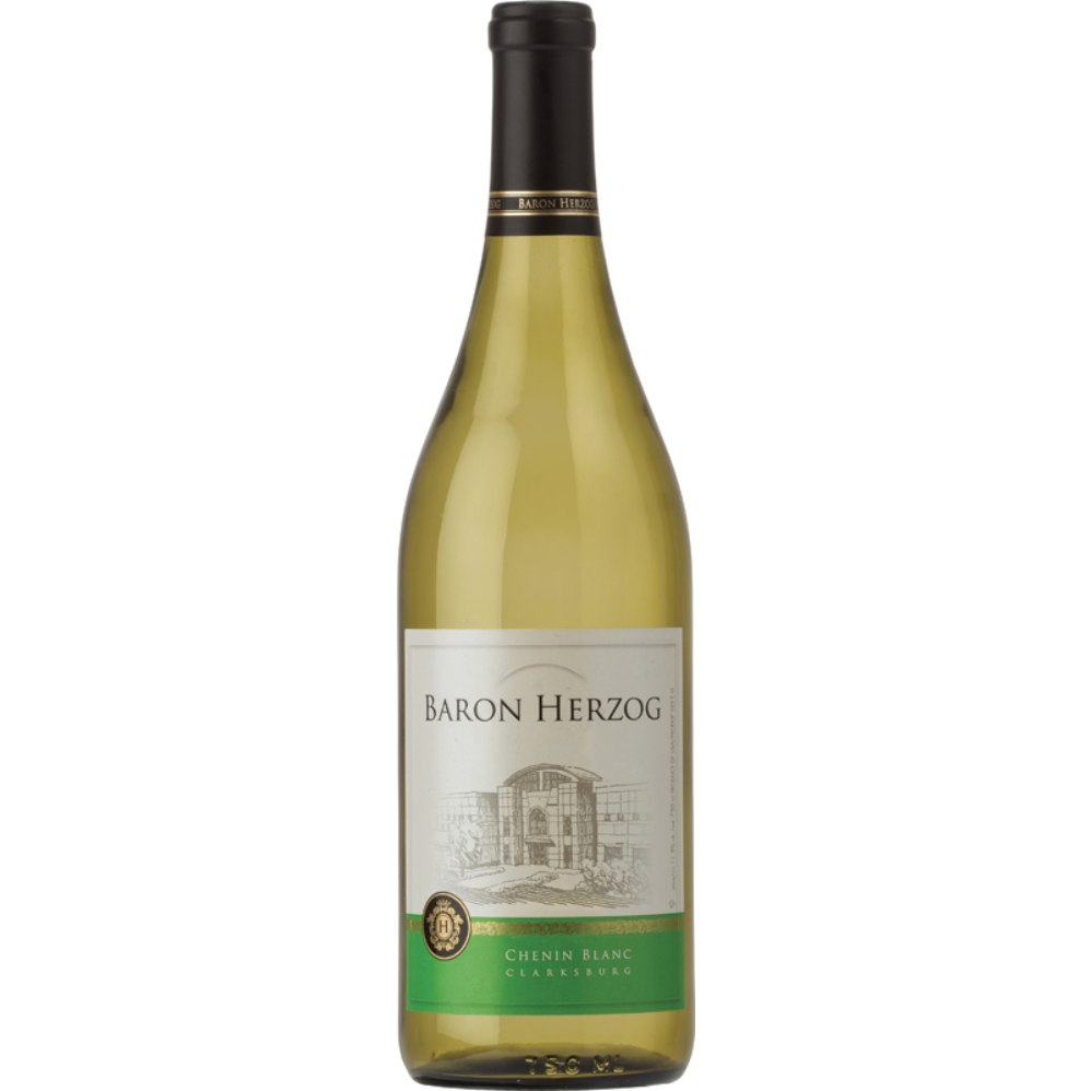 Herzog Chenin Blanc 750Ml