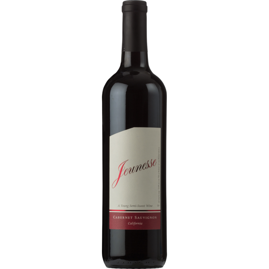 Herzog Jeunesse Cabernet Sauvignon 750Ml