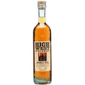 12 x High West Praire Bourbon 750Ml
