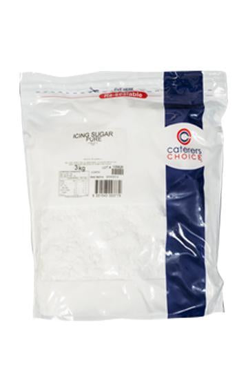 Icing Sugar 3 Kg