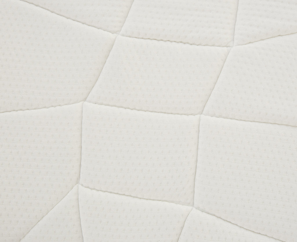 Sleepy Panda 5-Zone Pocket Spring Mattress - Various Sizes