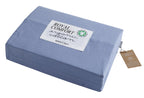 Royal Comfort 250Tc 100% Organic 4 Piece Sheet Set