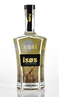 12 x Isos Organic Australian Vodka 700Ml