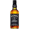 6 x Jack Daniels 700Ml