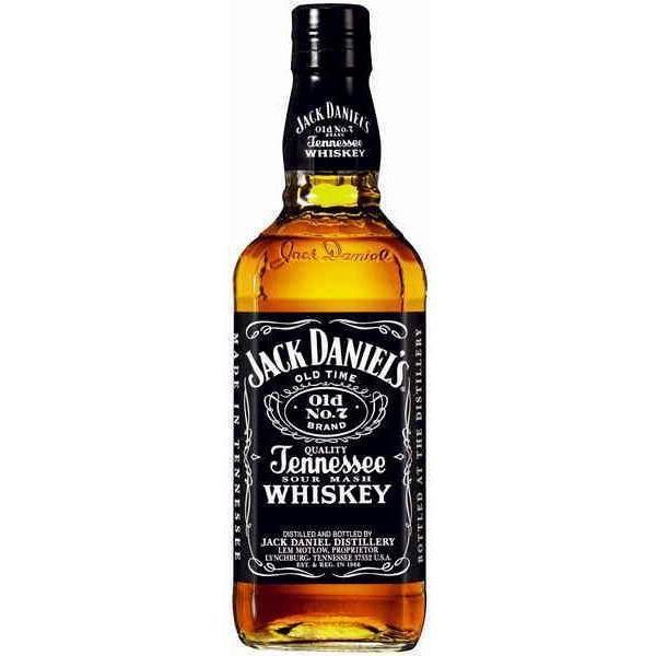 Jack Daniels 700Ml