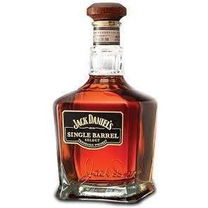 6 x Jack Daniels Single Barrel 700Ml