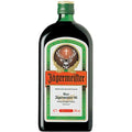 6 x Jagermeister 700Ml