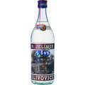 12 x Jelinek Slivovice 7 Yo 750Ml 40% Gift Pack