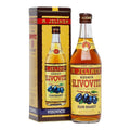 12 x Jelinek Slivovitz Gold 5 Yo 700Ml 50%