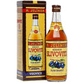 Jelinek Slivovitz Gold 5 Yo 50% 700Ml