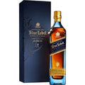 6 x Johnnie Walker Blue Label 700Ml