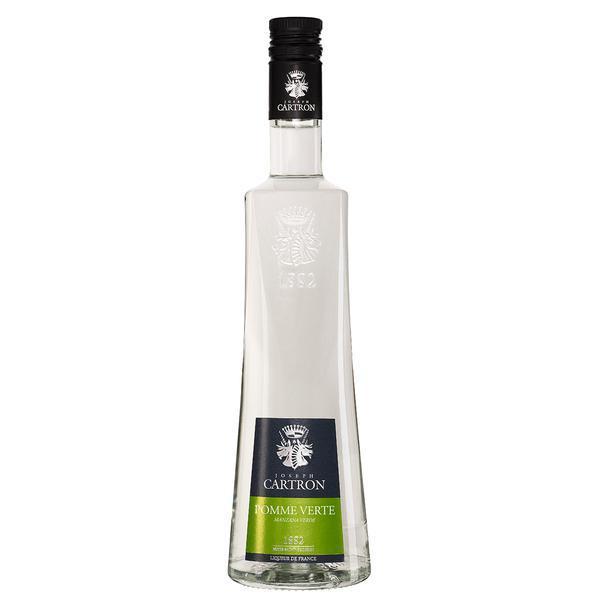 12 x Joseph Cartron Pomme Verte 700Ml