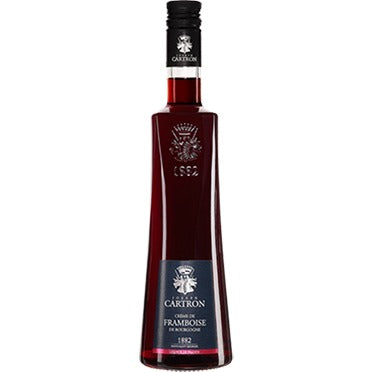 12 x Joseph Cartron Framboise 700Ml