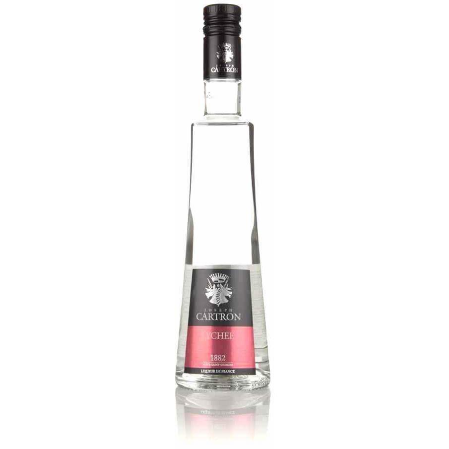 12 x Joseph Cartron Lychee 700Ml