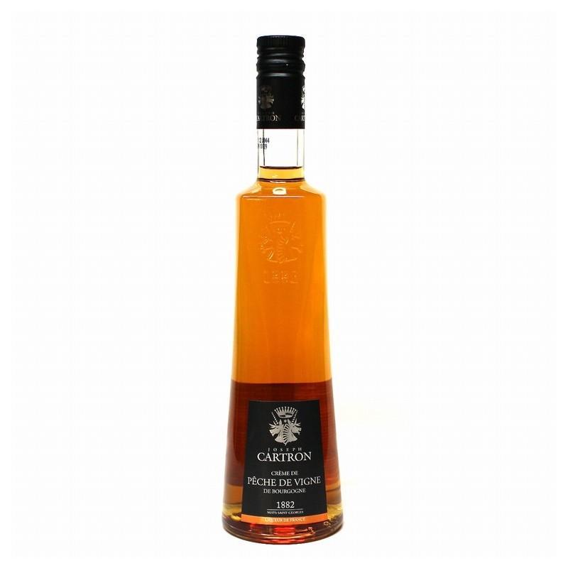 Joseph Cartron Peche 700Ml