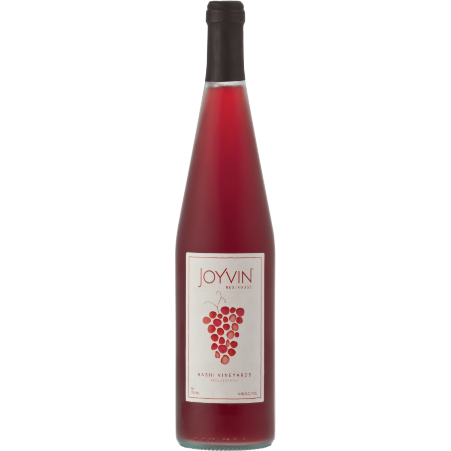 12 x Joyvin Red 750Ml