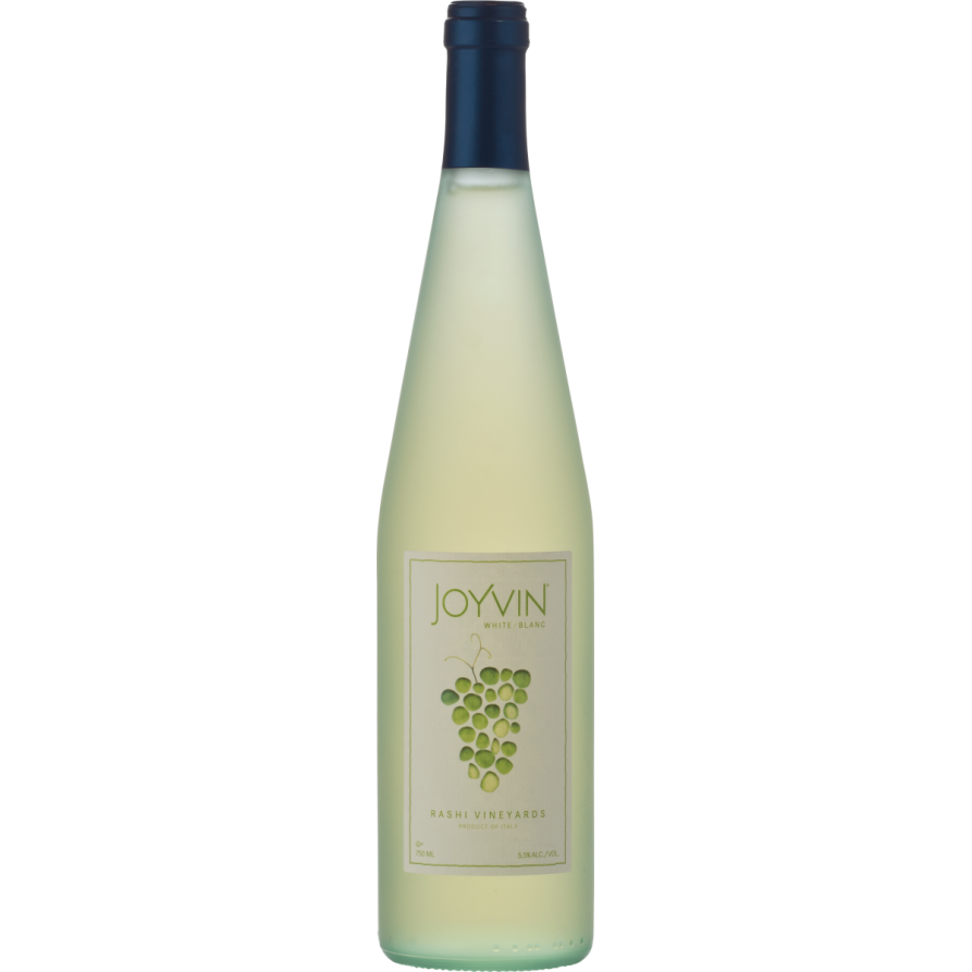 12 x Joyvin White 750Ml