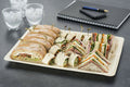 Trays Bio Wood Rectangle 40 X 28Cm