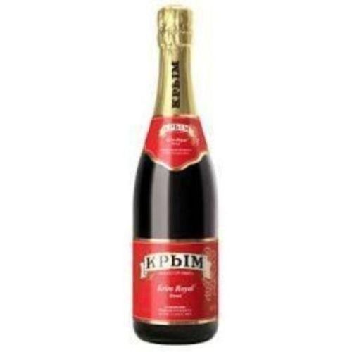Krim Red Sparkling 750Ml