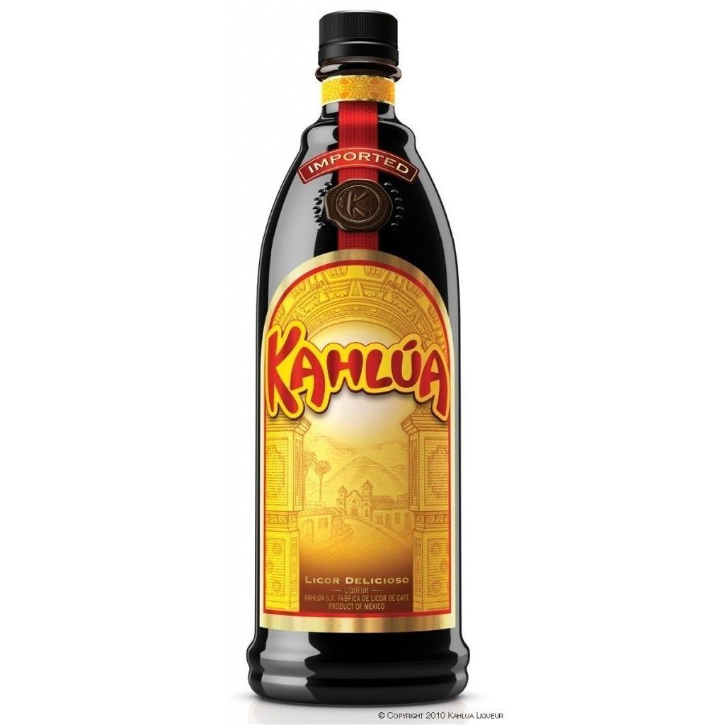 12 x Kahlua 1000Ml