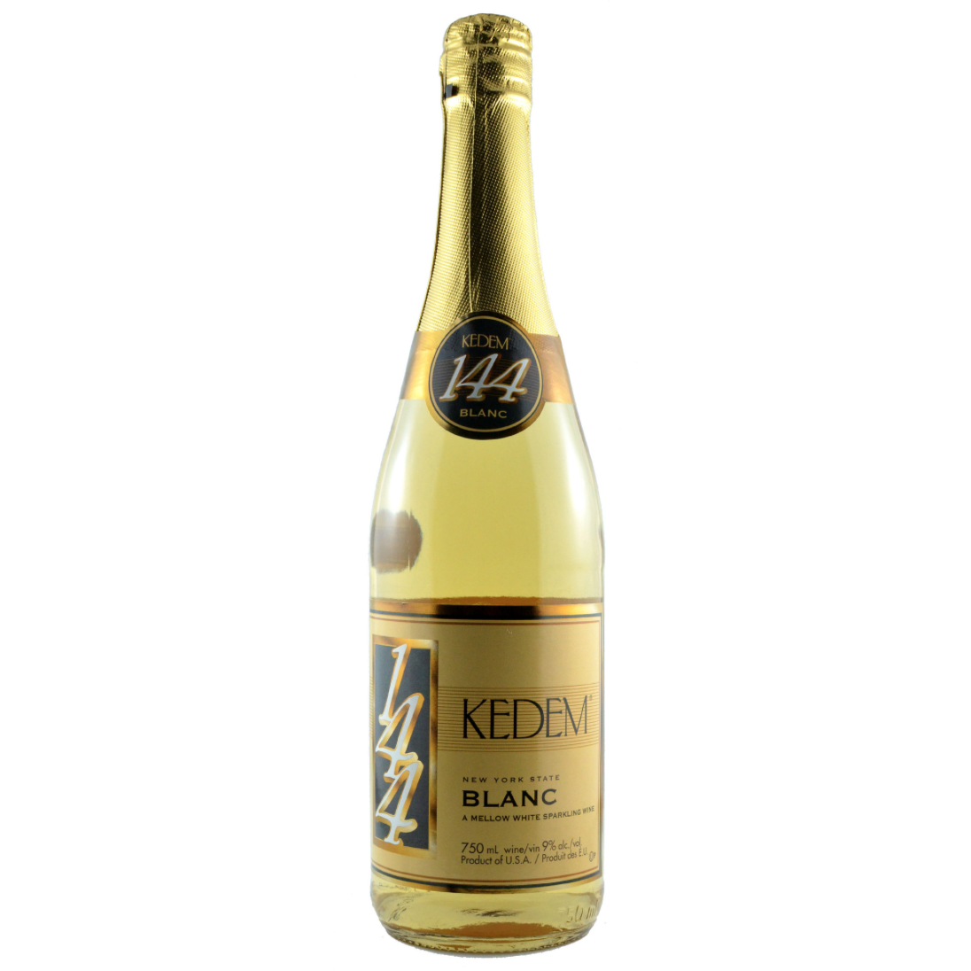 Kedem 144 Blanc 750Ml