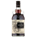 12 x Kraken Black Spiced 700Ml