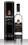 6 x Kremlin Award Grand Premium Vodka 700Ml