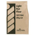Allied Flour Light Rye 20Kg