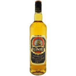 12 x Akvavit Linie 1000Ml