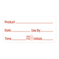 500 Labels  Product