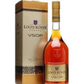 6 x Louis Royer Vsop 750Ml