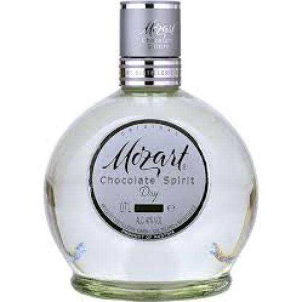 6 x Mozart Chocolate Spirit 700Ml