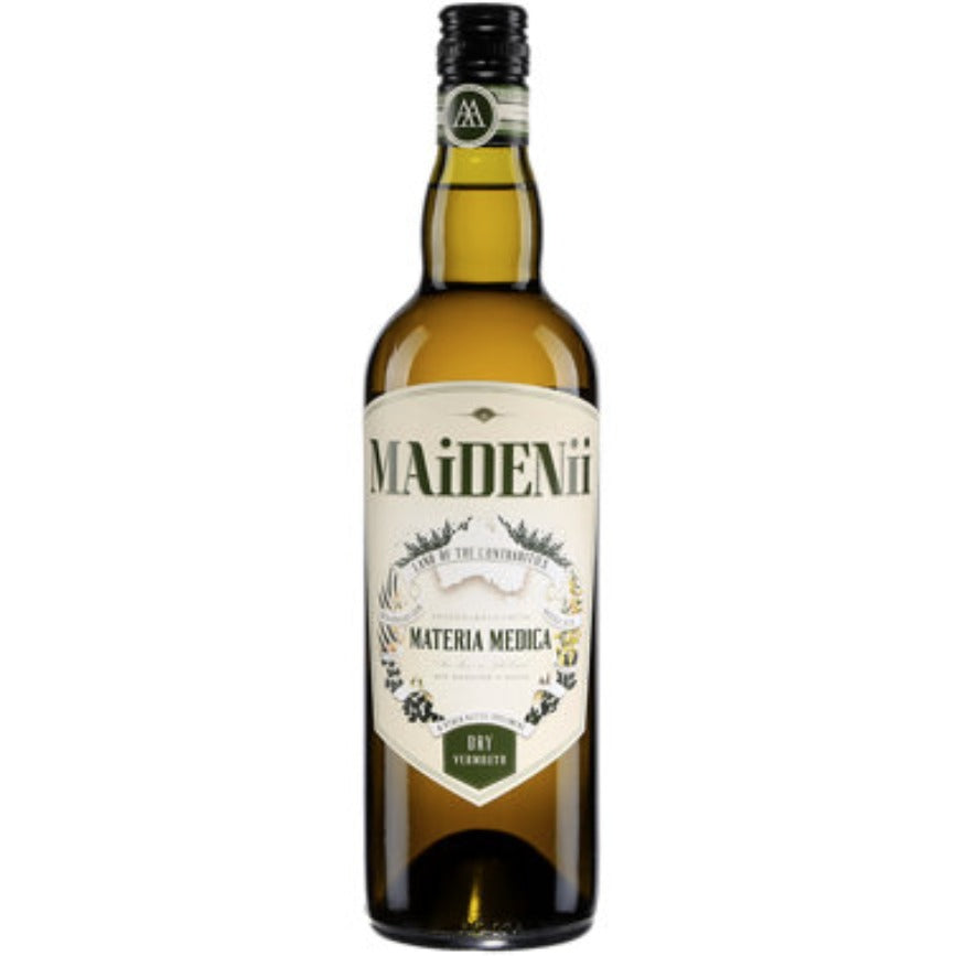 6 x Maidenii Dry 750Ml