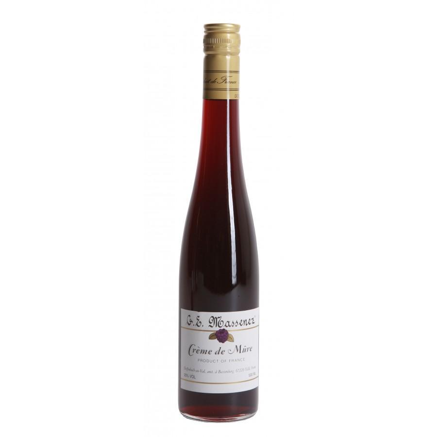 12 x Massenez Mure 500Ml