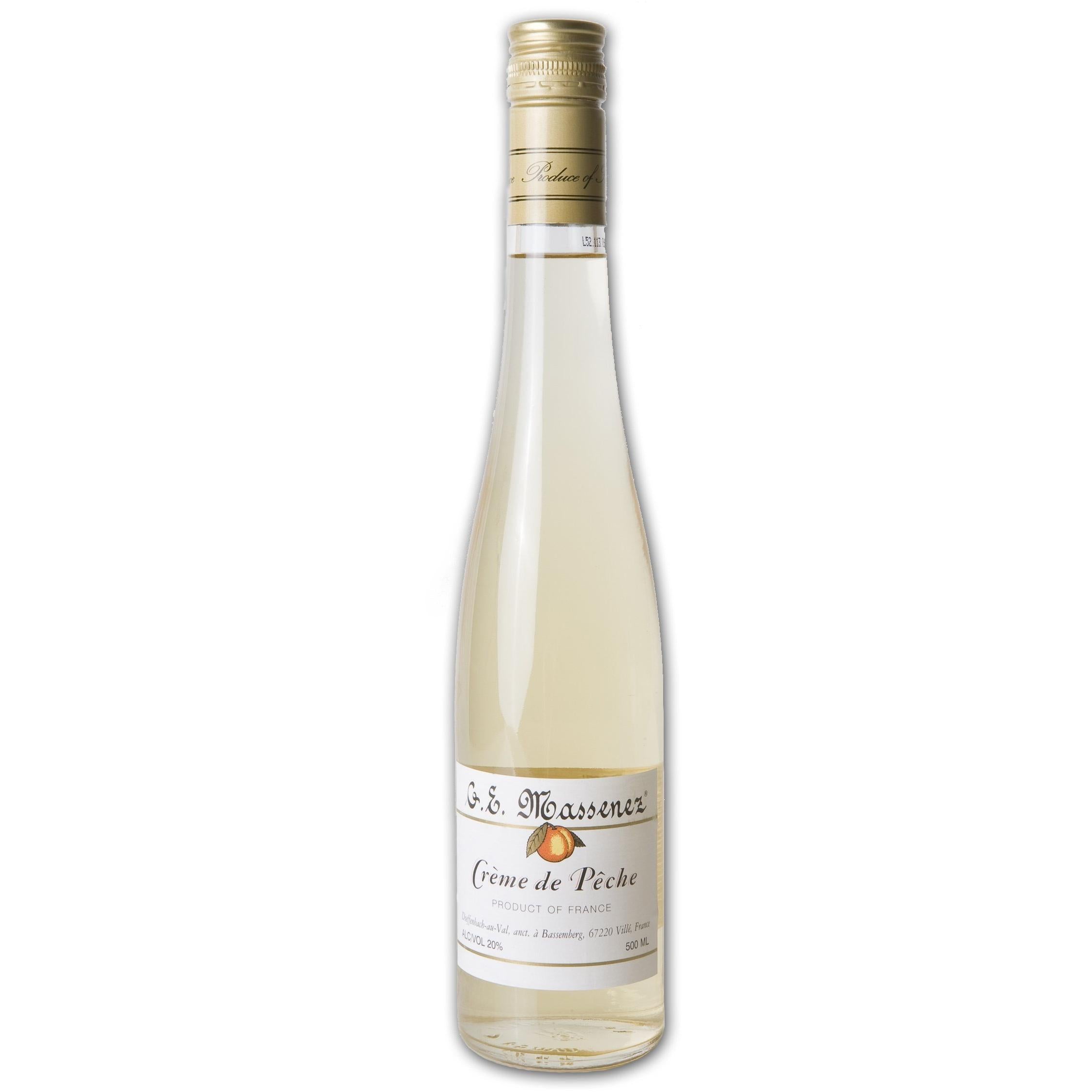 Massenez Peche 500Ml